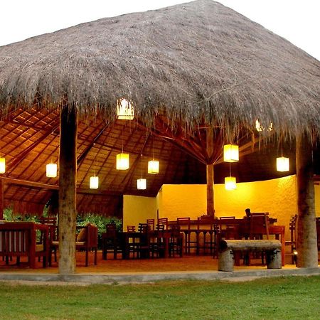 Giman Free Beach Resort Passikudah Dış mekan fotoğraf