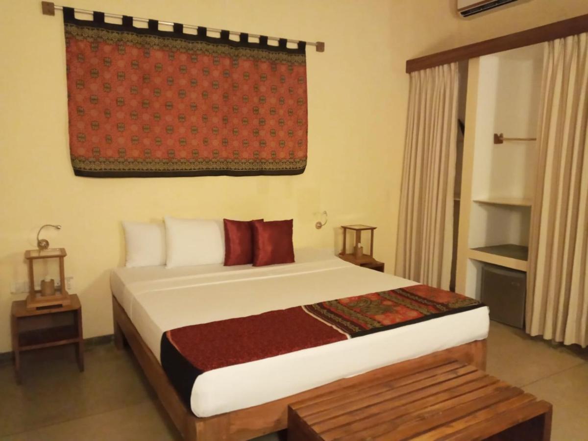 Giman Free Beach Resort Passikudah Dış mekan fotoğraf