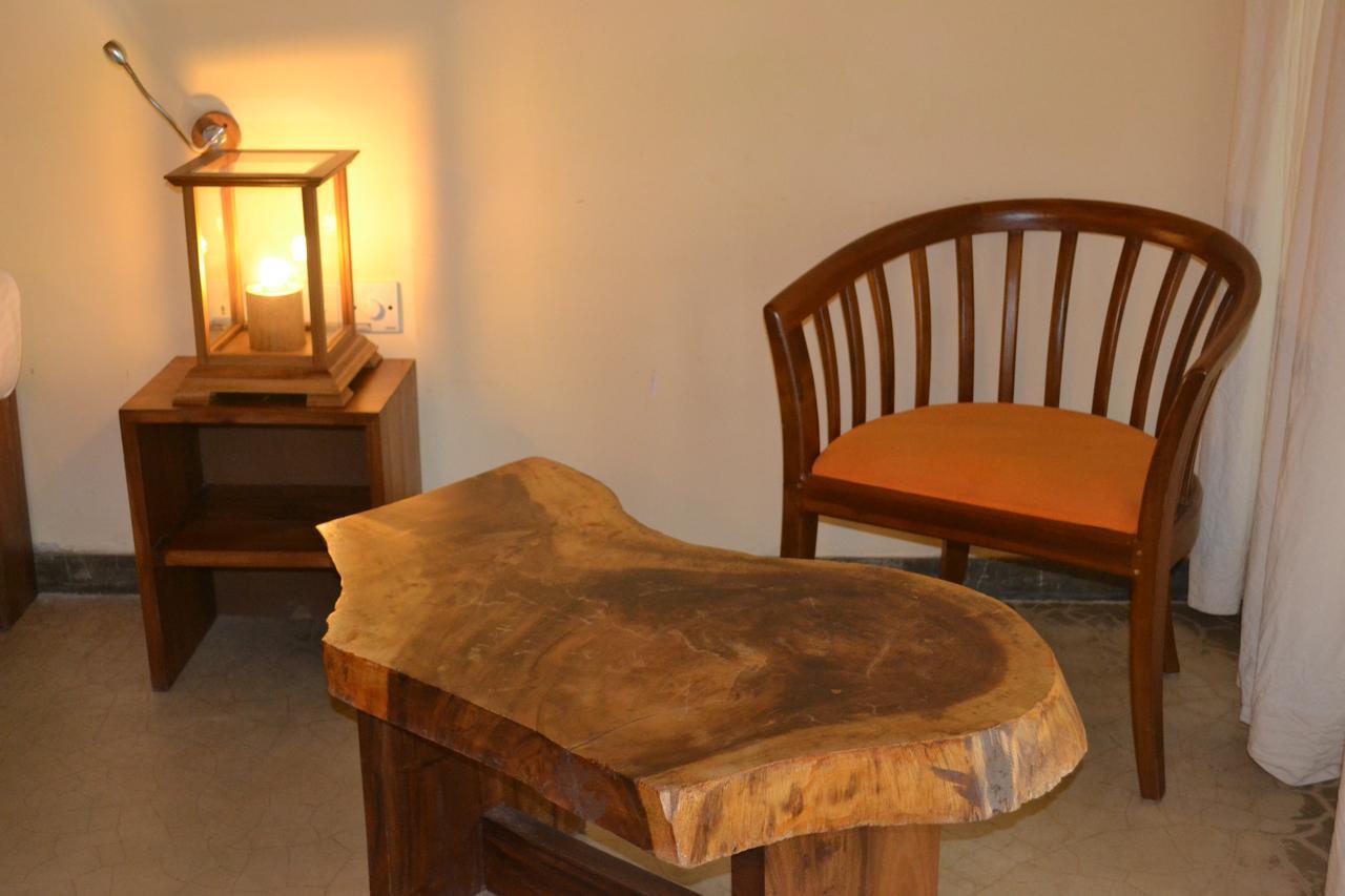 Giman Free Beach Resort Passikudah Dış mekan fotoğraf